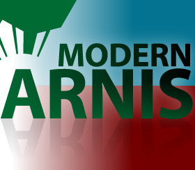 Modern Arnis